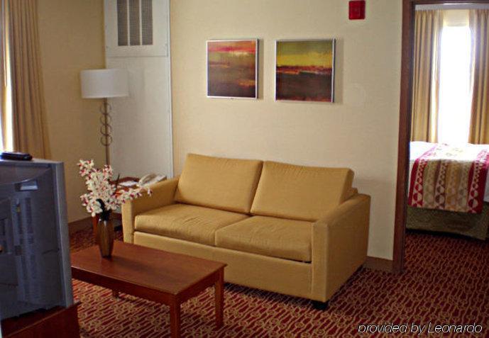 Towneplace Suites Philadelphia Horsham Zimmer foto